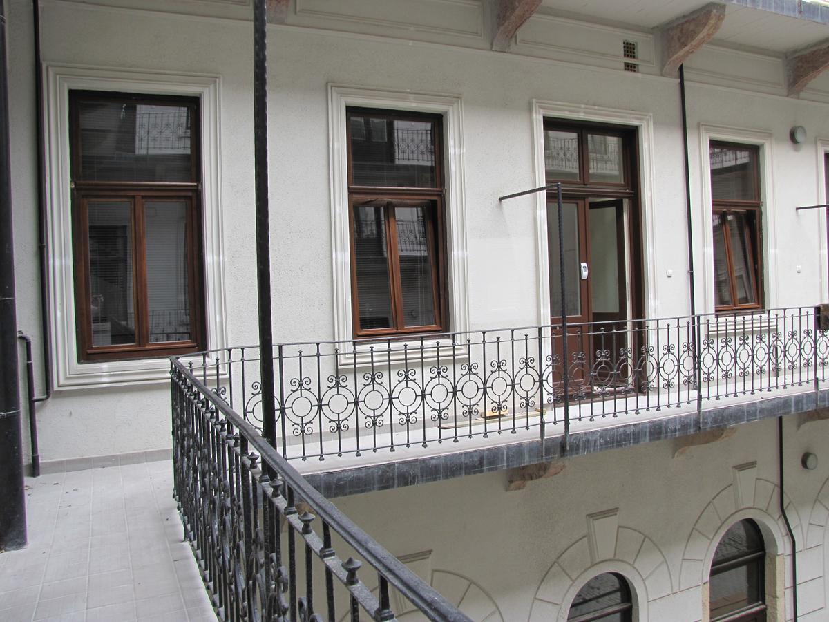 Pair Of Kings | Budapest Extérieur photo